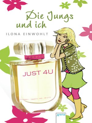 cover image of Die Jungs und ich